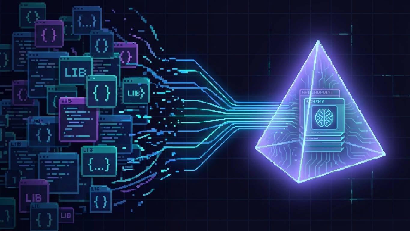 Do we still need SDKs in the age of AI agents?