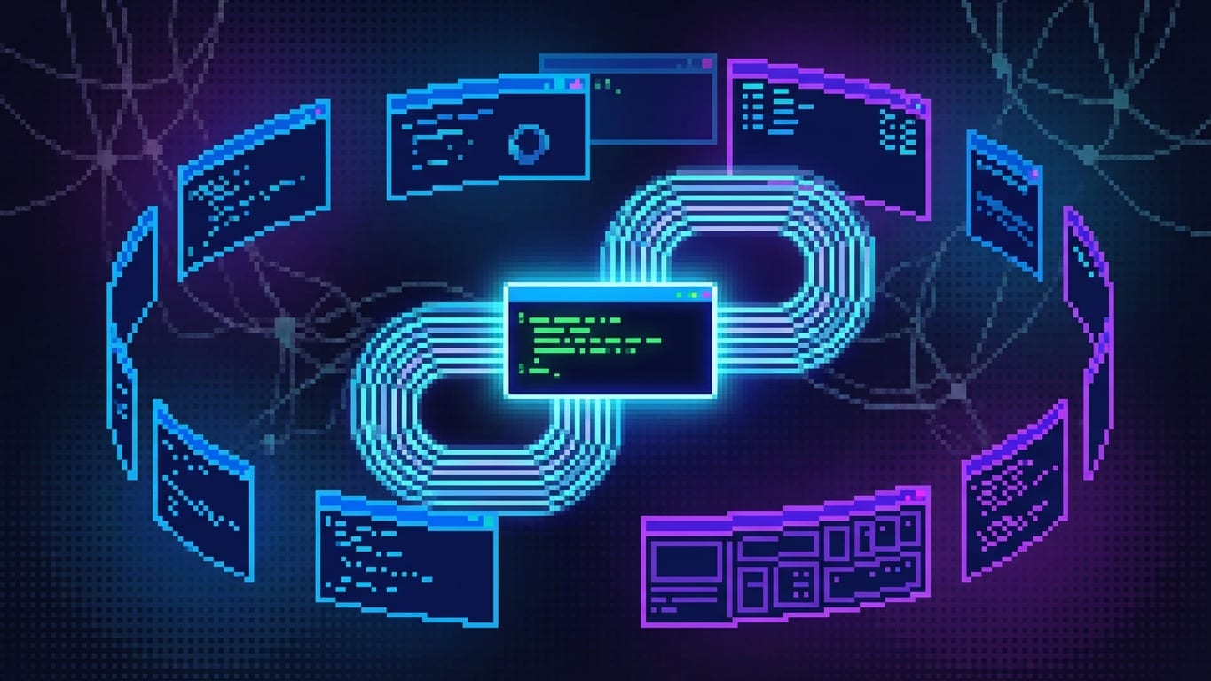 Codex built a skill with custom CLI for itself. Is MCP even a thing anymore?