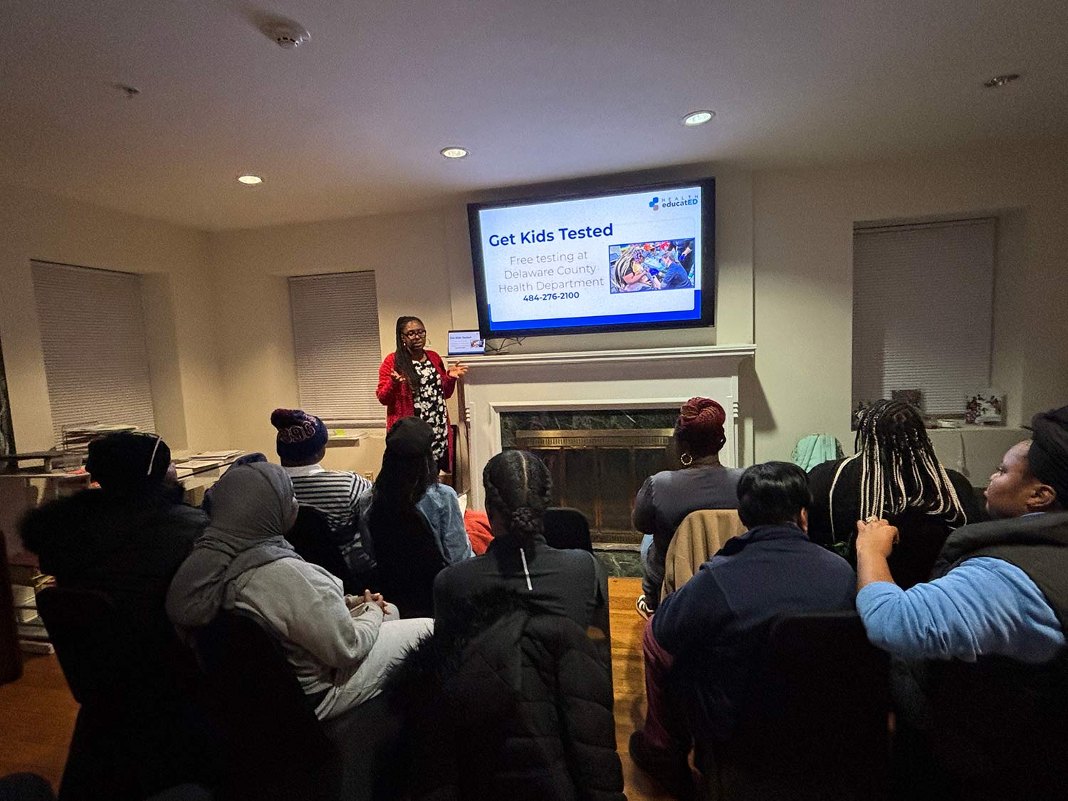 Lead Safety Resources