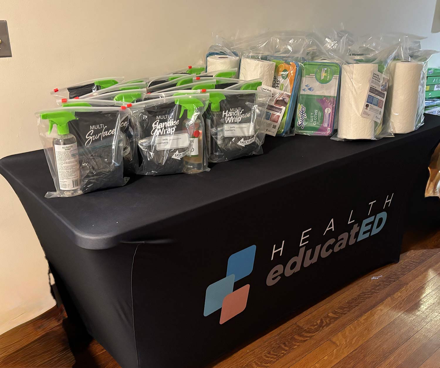 Lead Safety Resources