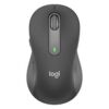 LOGITECH SIGNATURE M650 – GRAPHITE WIRELESS MOUSE