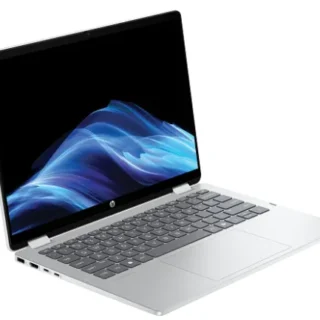 HP OMNIBOOK 5 FLIP LAPTOP 14” – INTEL CORE i7-150U, 16GB RAM, 512GB SSD, TOUCHSCREEN X360