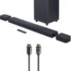 JBL SOUND BAR 1000