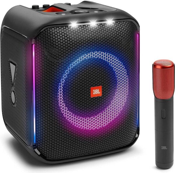 JBL PARTYBOX ENCORE WITH MIC