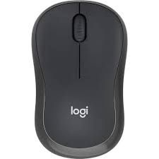 LOGITECH M240 SILENT – BLUETOOTH ONLY WIRELESS MOUSE