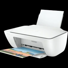 HP DESKJET 2320 ALL-IN-ONE PRINTER