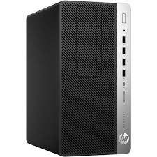 HP PRODESK – Core i7 6th Gen, 8GB RAM, 500GB HDD, Desktop