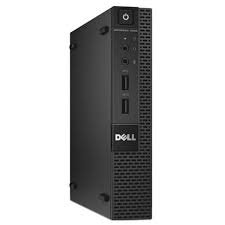 DELL OPTIPLEX 3040 / 5040 / 7040 – Core i5 6th Gen, 8GB RAM, 500GB HDD, MiniTower
