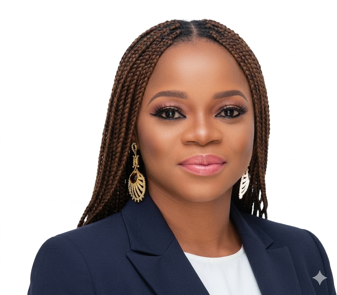 Olufunke Akinboroye
