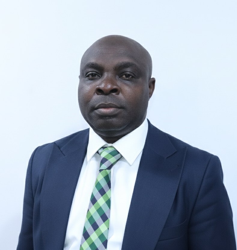 Abdulraheem Dayo Muritala