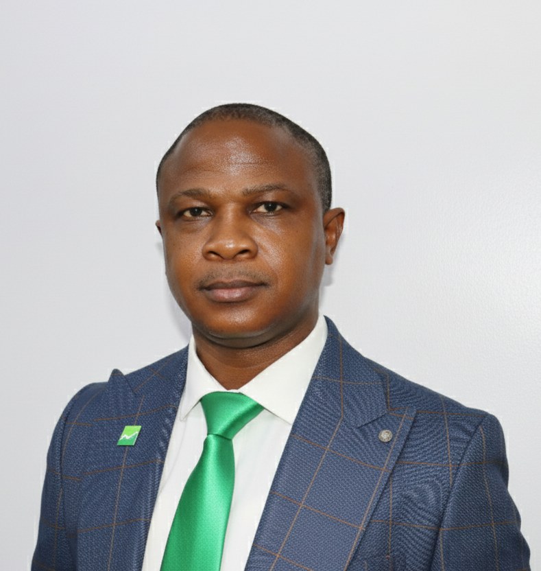 Jegede Taiwo