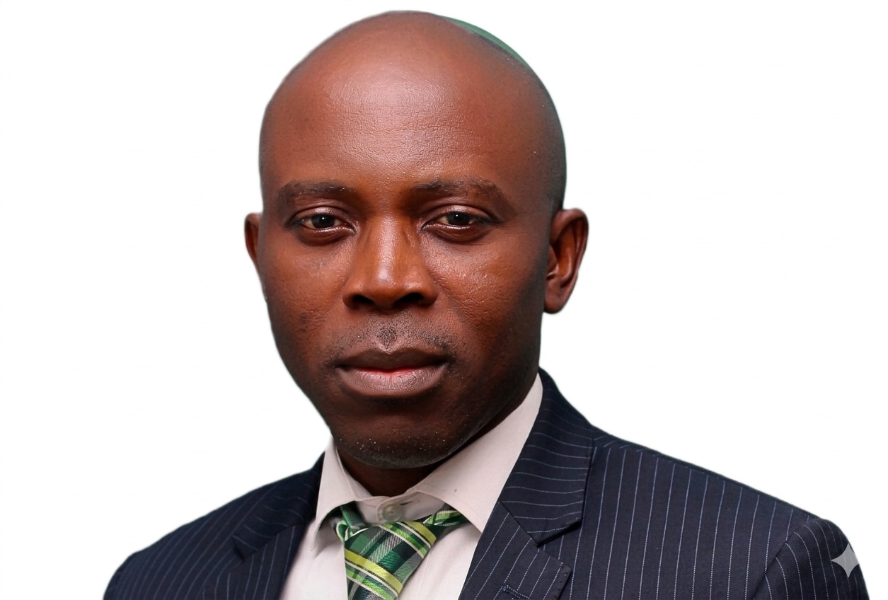 Irefin Jaiyeola Desmond
