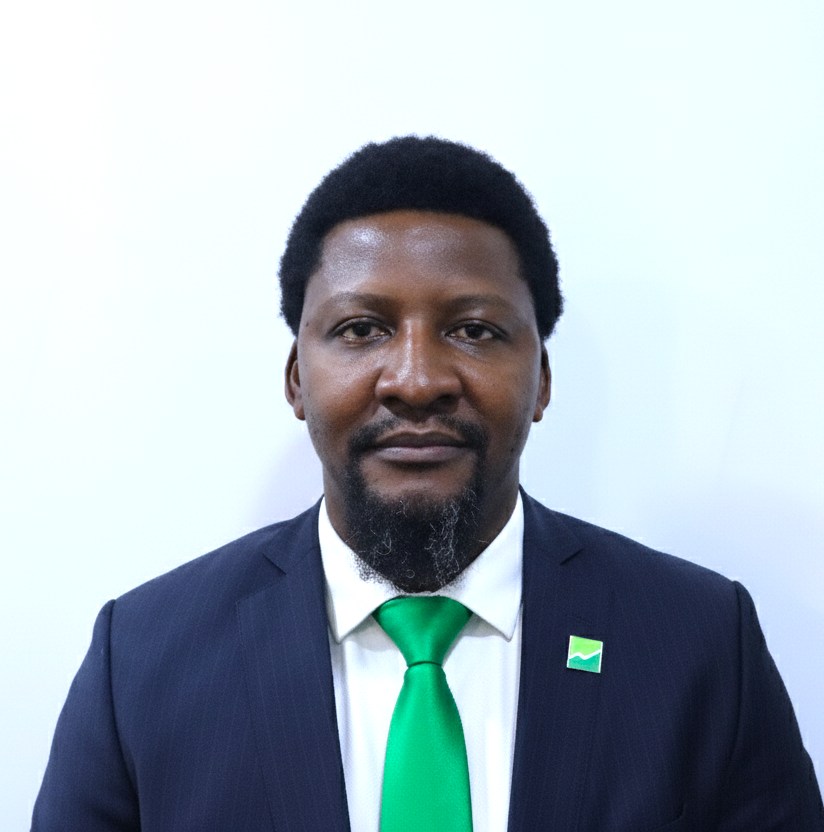 Gbenga Olu