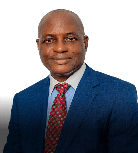 Dr. Dapo Adegbite