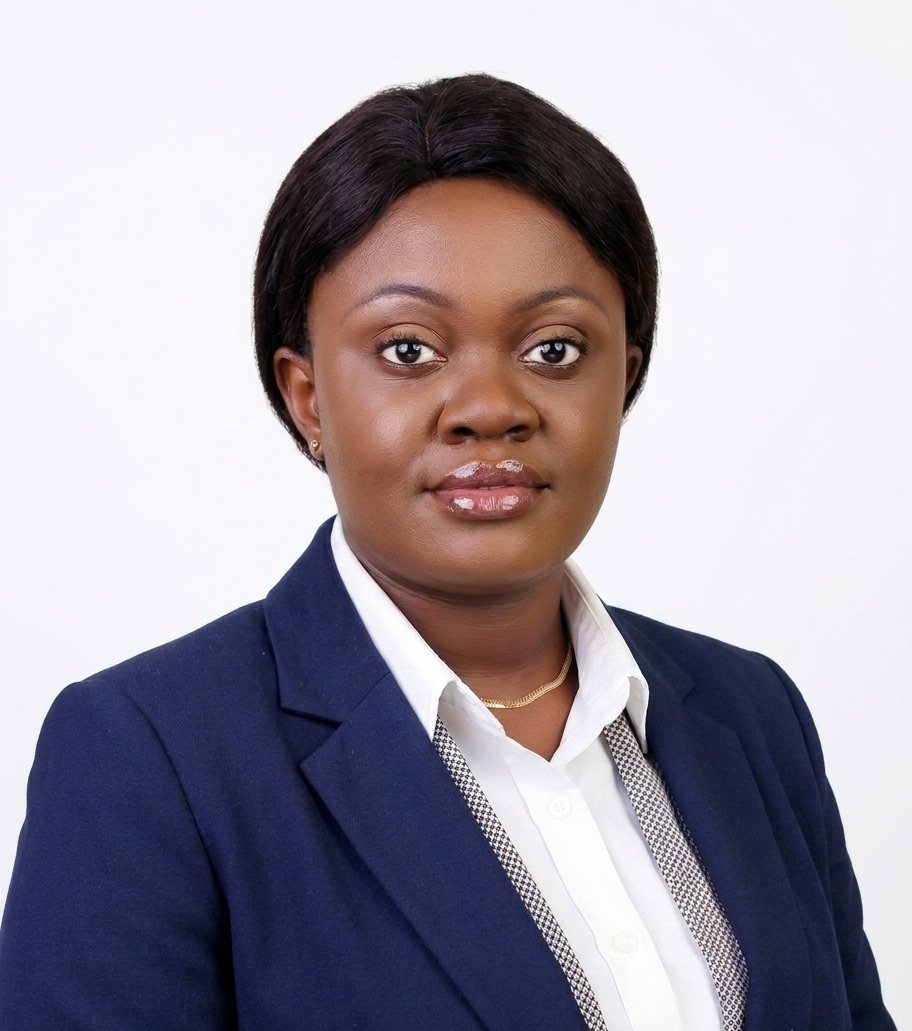 Efeoghene Yarhere