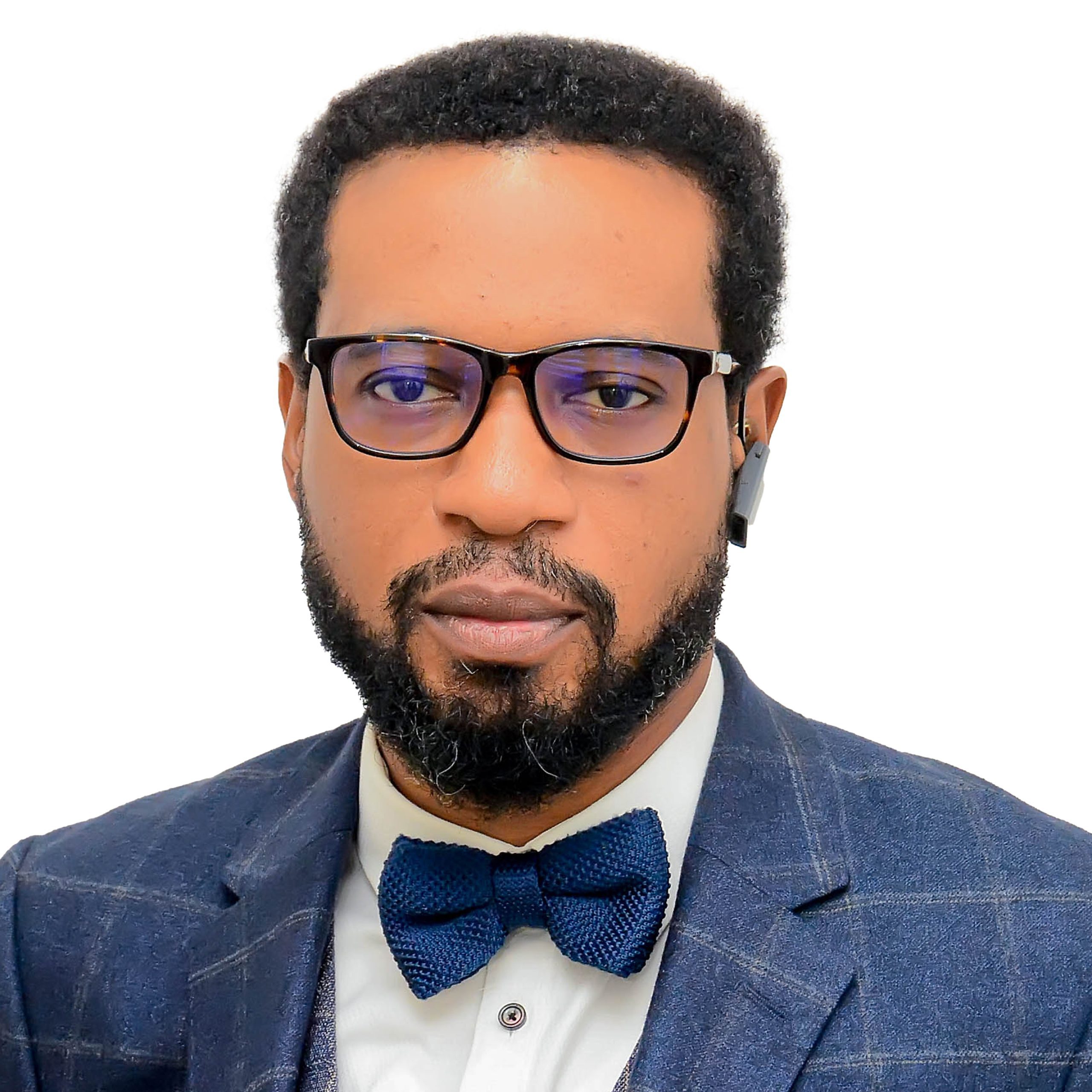 Mr. Israel Tony Akinwunmi