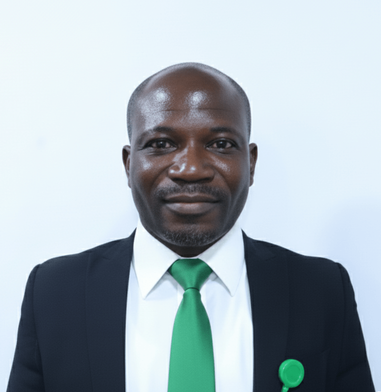 Saheed Animashaun