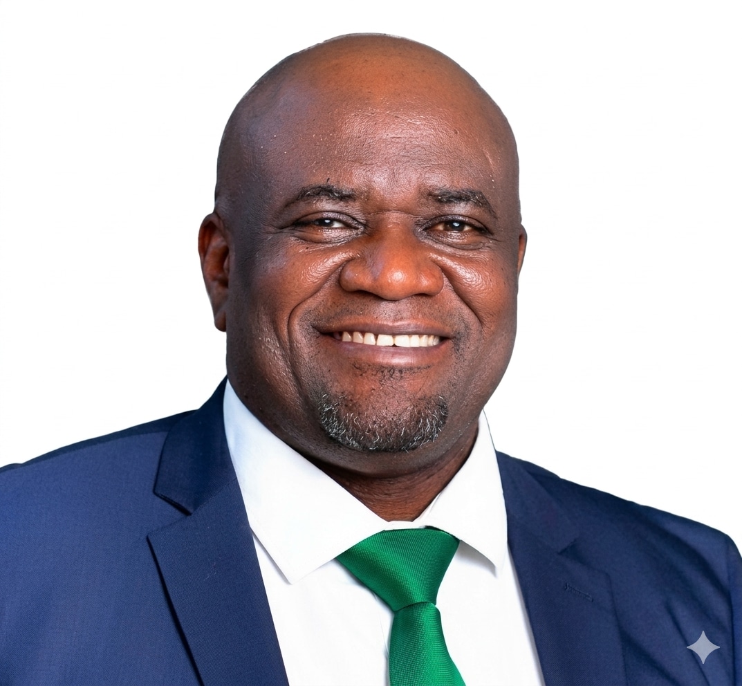 Stephen Ugoh
