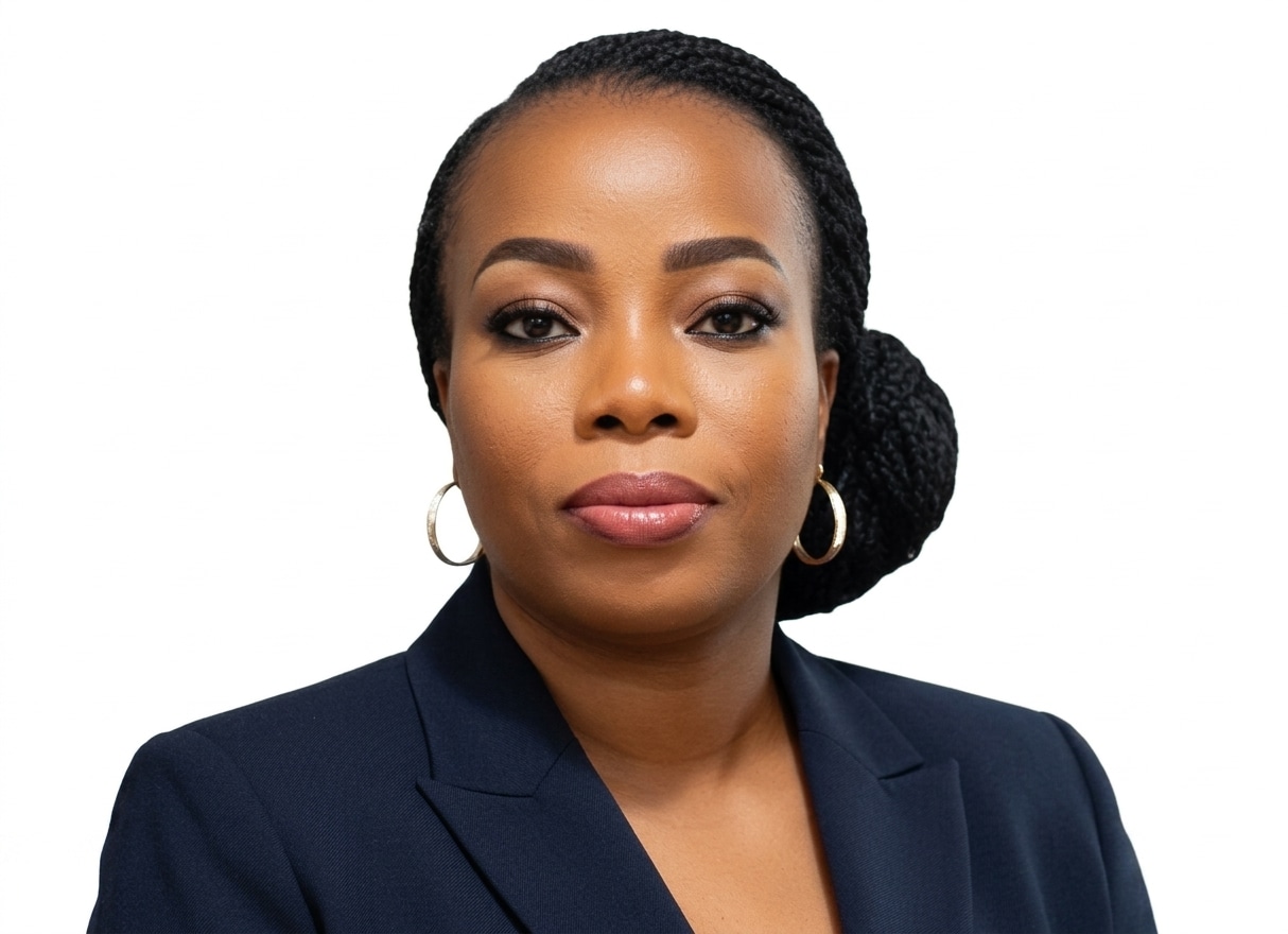 Uzomah Olatunji-Dawodu