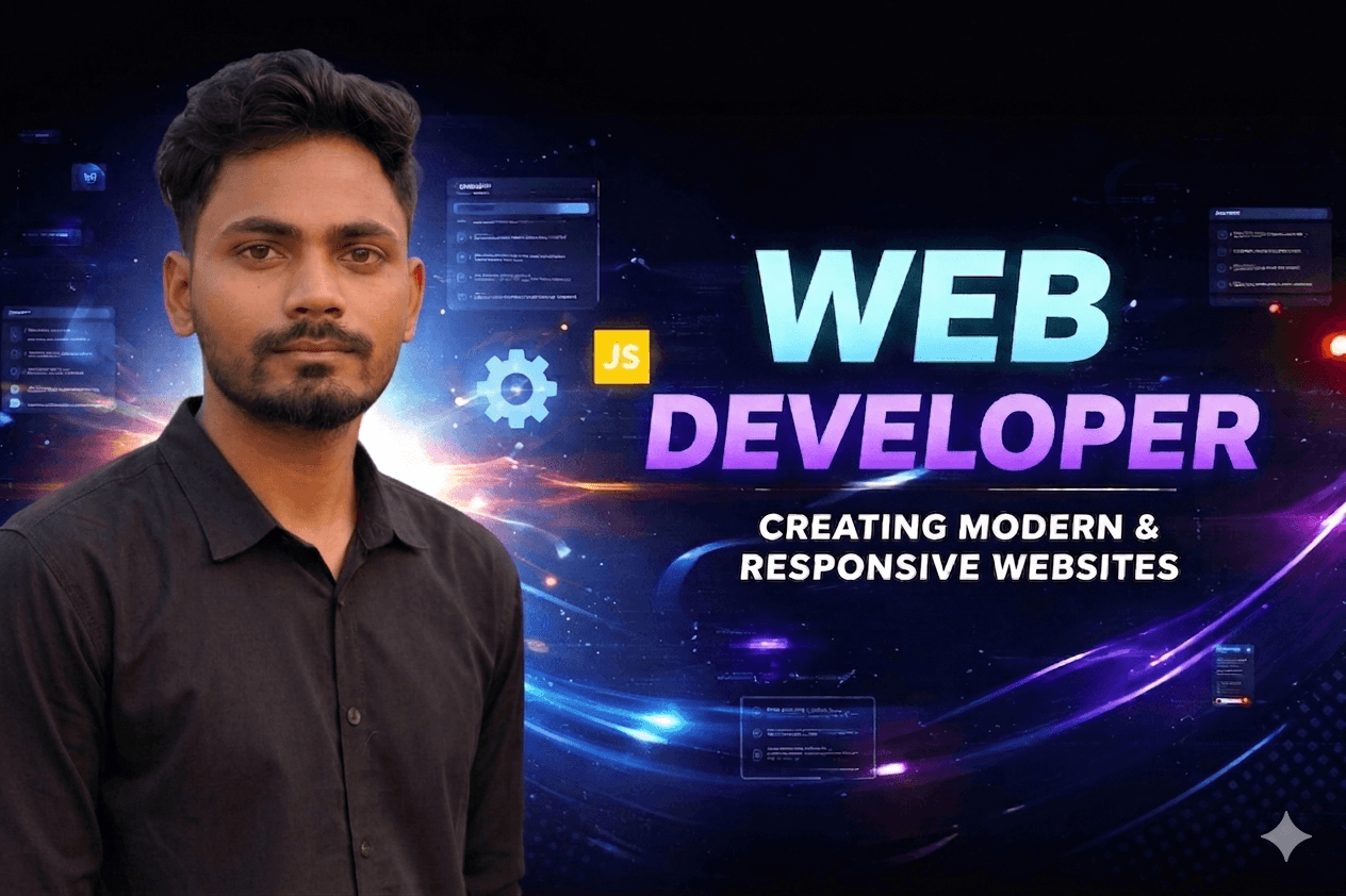 MERN Stack Developer