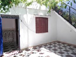Family-friendly home near Boulhilat