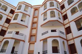 Bright downtown stay in Annaba