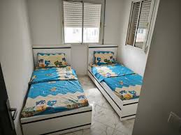Bright downtown stay in Mostaganem