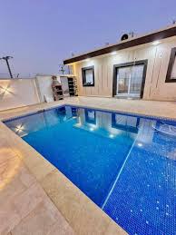 Quiet retreat in Ain Beida