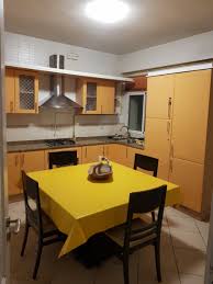 Family-friendly home near Leghata