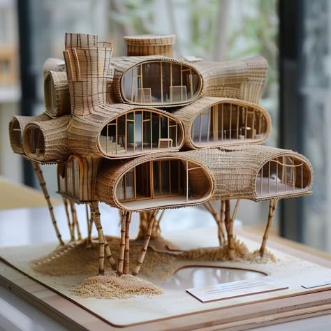 Understading Ecobuilding 