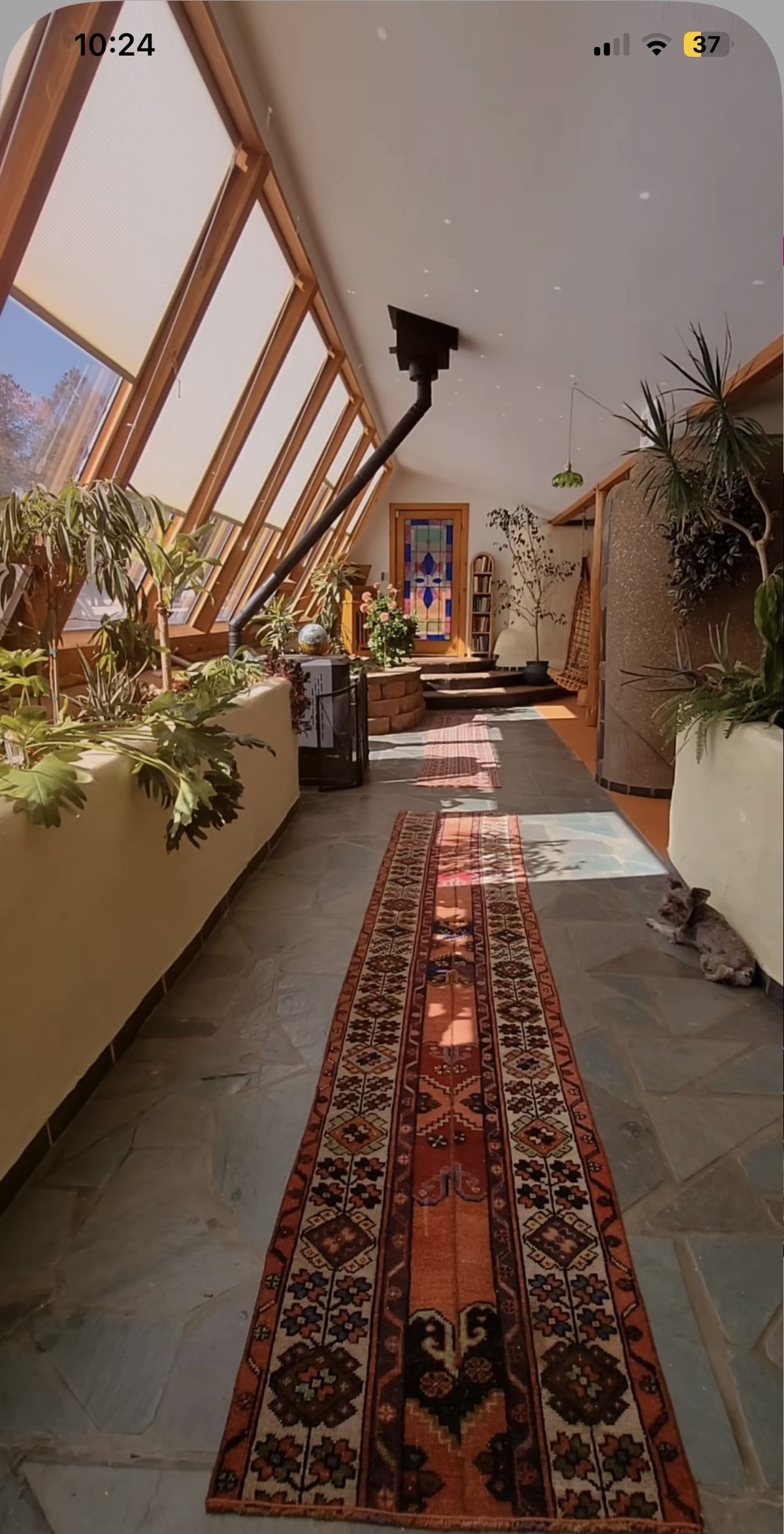 Earthship - Workshop