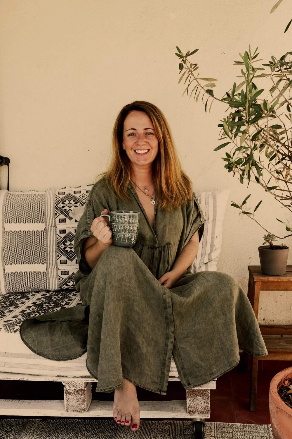 Health & Fertility Coach