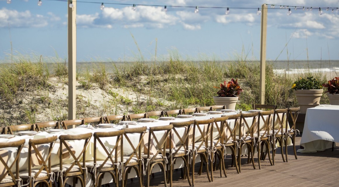 Dunes Catering Events