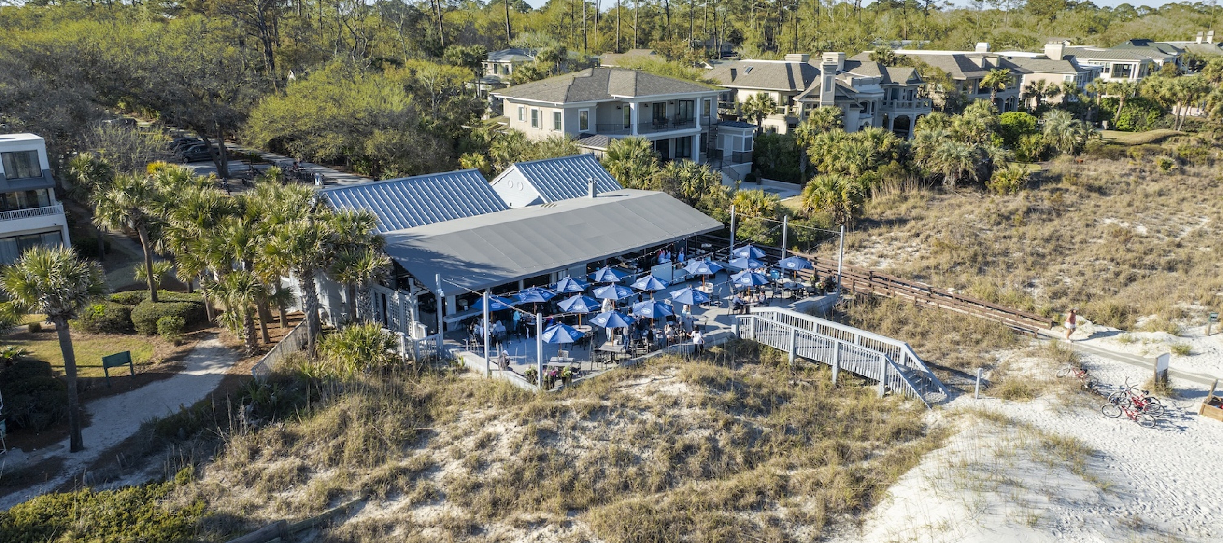 Dunes House Calendar