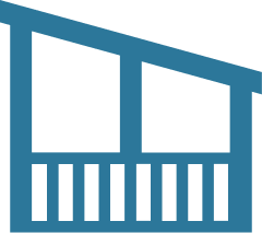 Screened-In Porch