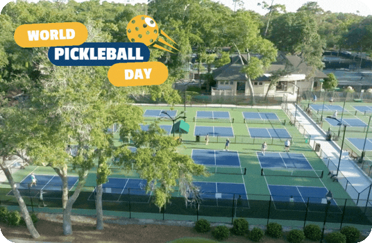 World Pickleball Day