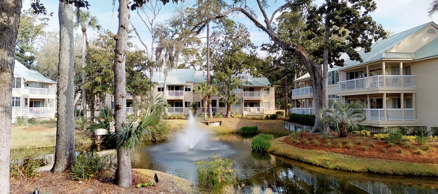 Barrington Park