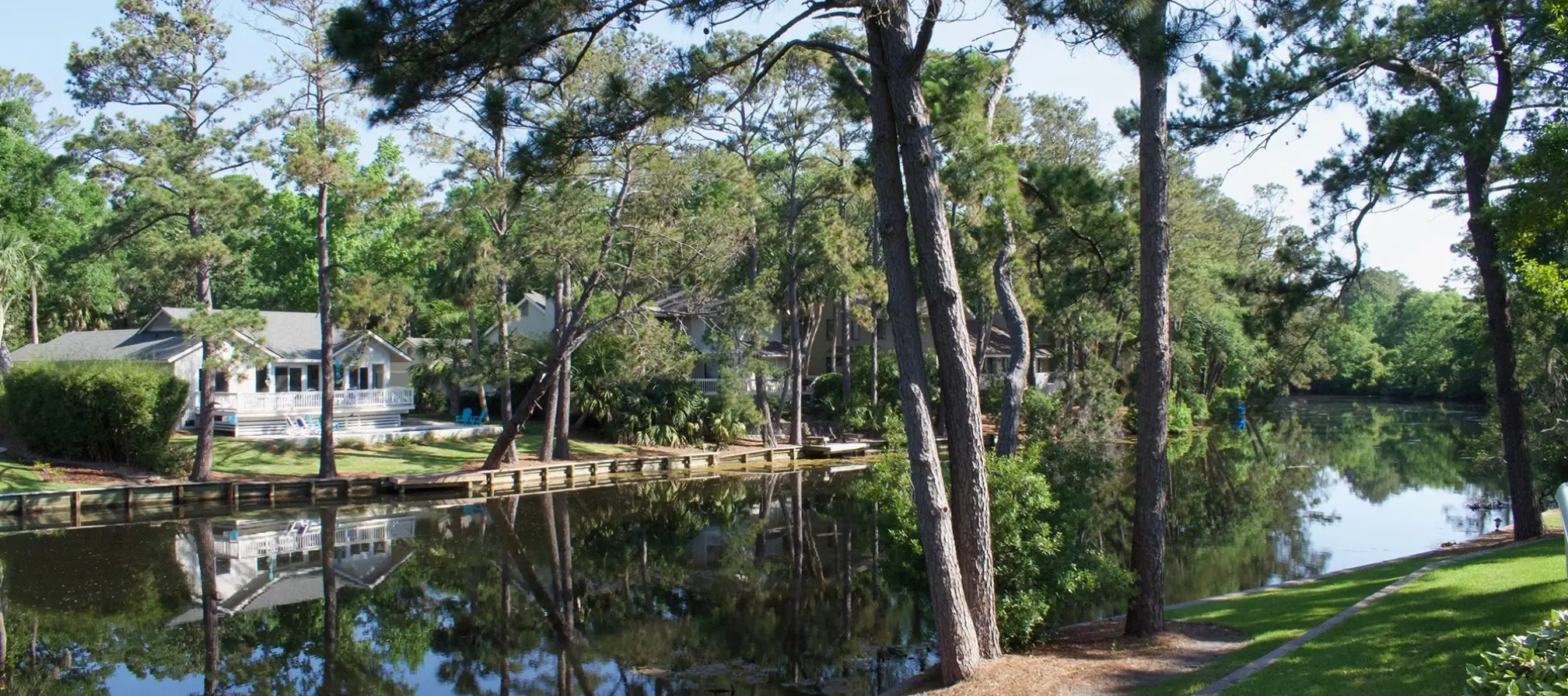 Captain's Cove