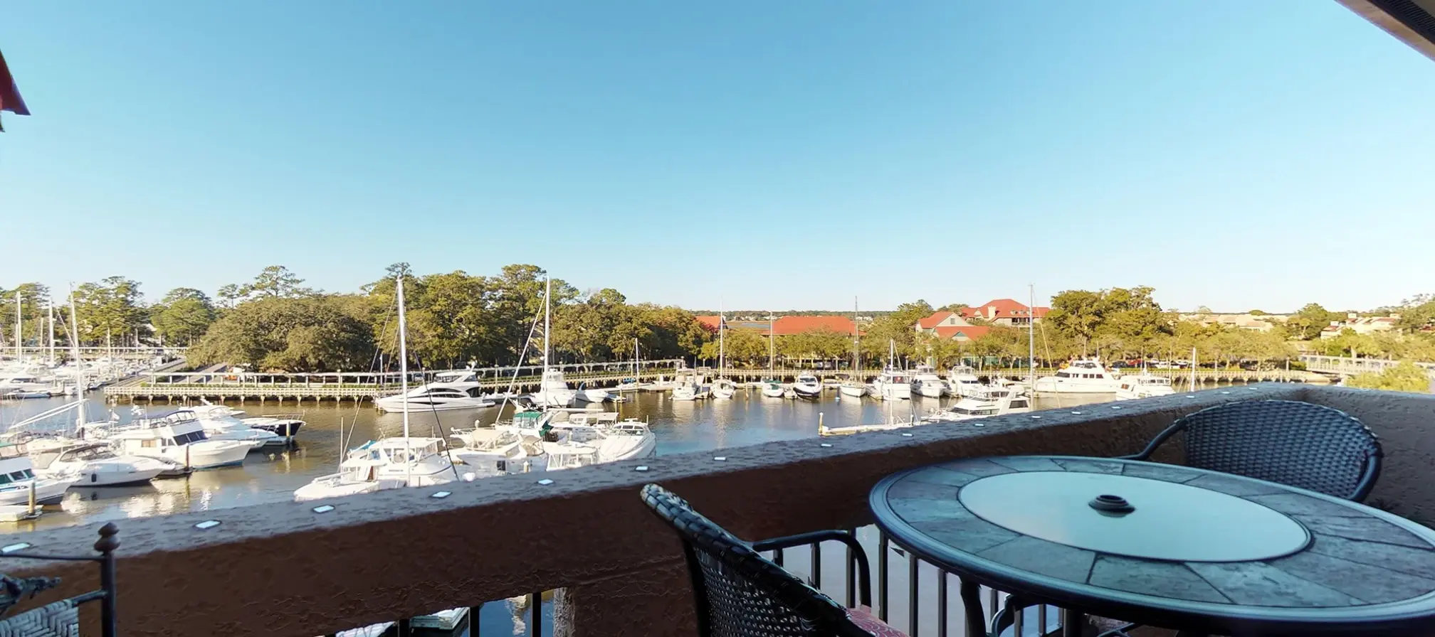 Harbourside