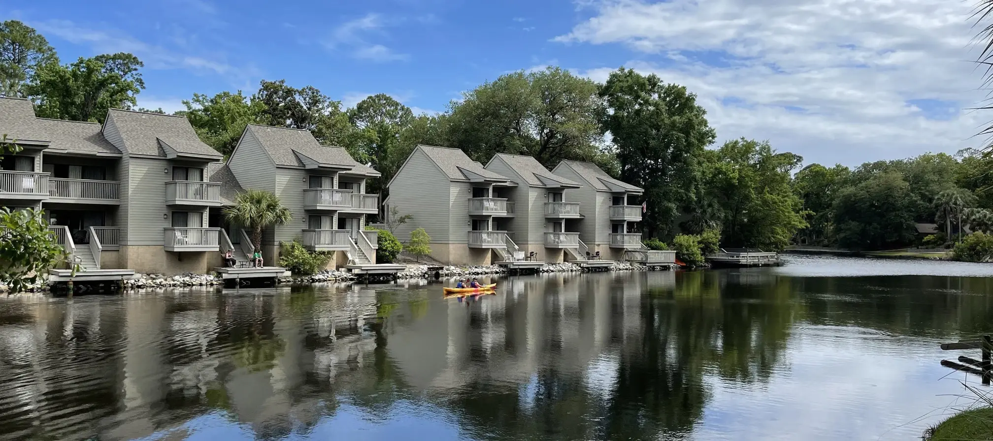 Hickory Cove