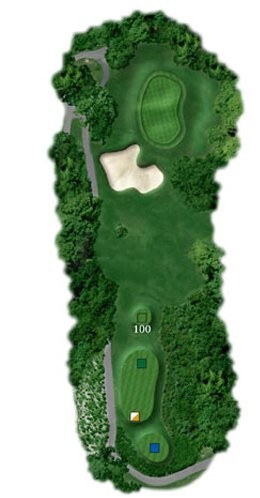 Arthir hole 15