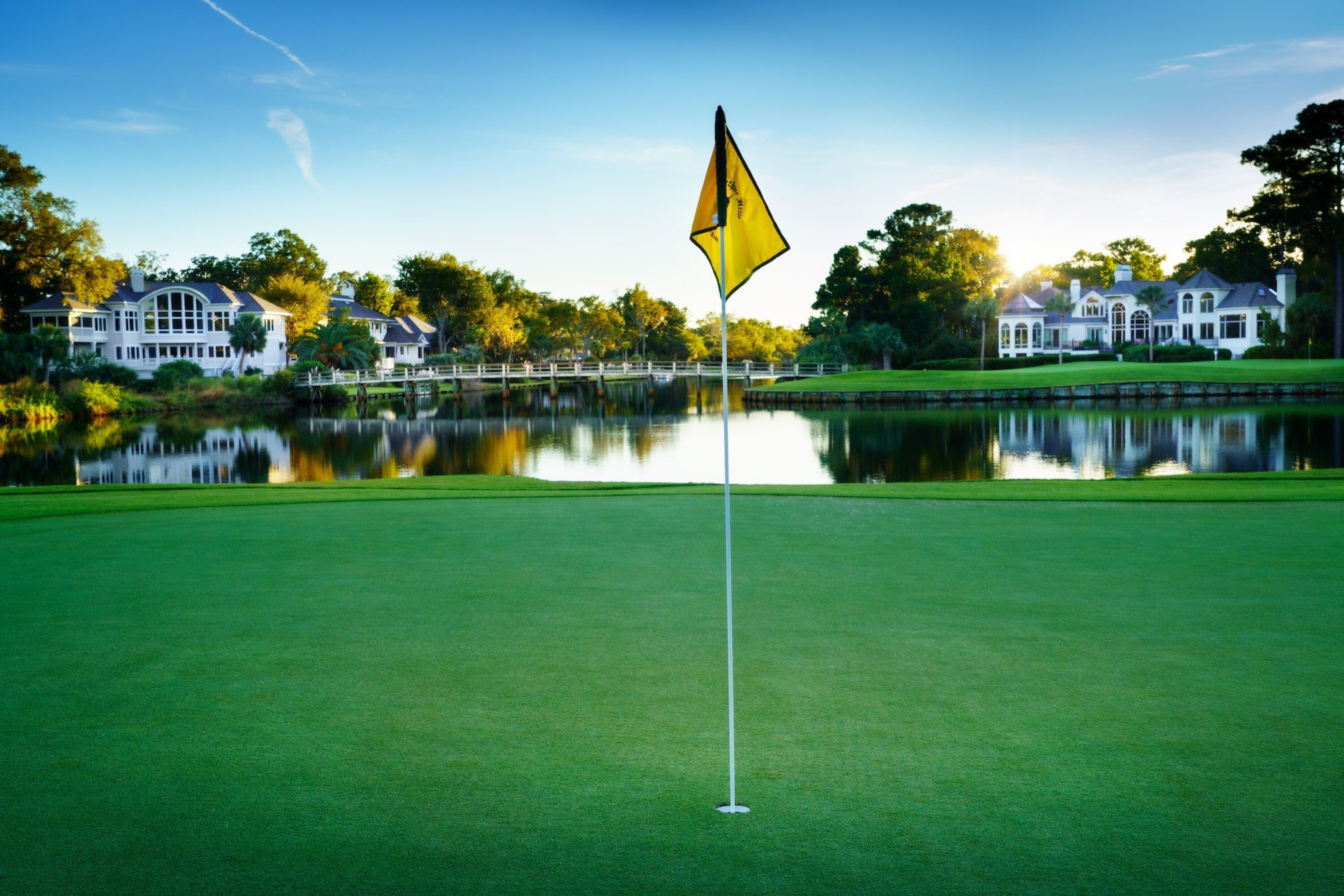 Arthur Hills Course 2
