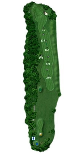 Arthur Hole 4