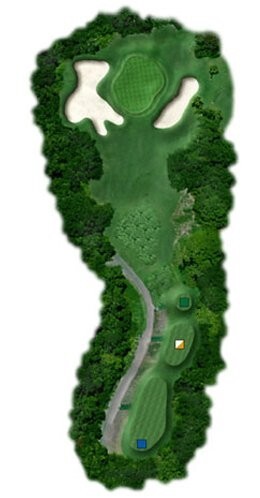 Arthur hole 11