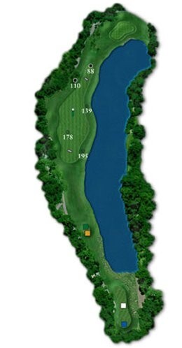 Arthur hole 12
