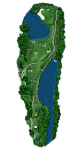 Arthur hole 16