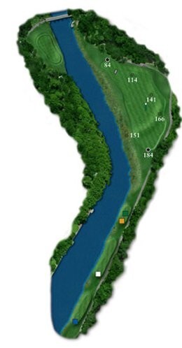 Arthur hole 17