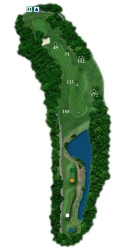 Arthur hole 5