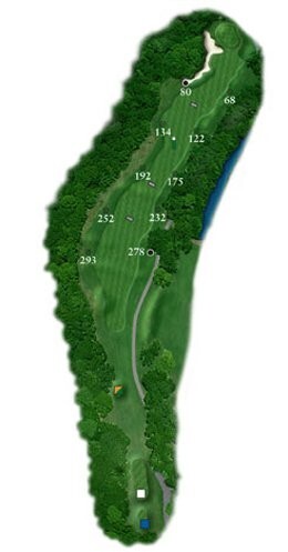 Arthur hole 6