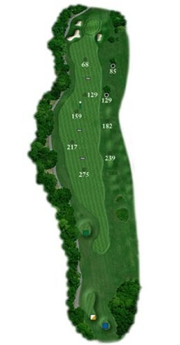 Arthur hole 7